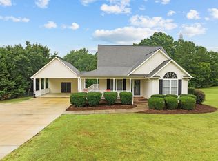 770 Brooks Dairy Rd, Roxboro, NC 27574