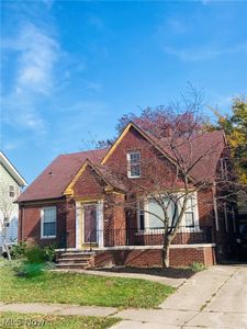 3327 Berea Rd, Cleveland, OH, 44111