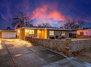 3132 W Avenue L4, Lancaster, CA