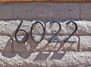 6022 E Windsor Ave, Scottsdale, AZ 85257