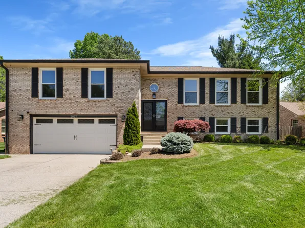 2037 Fort Harrods Dr, Lexington, KY 40513