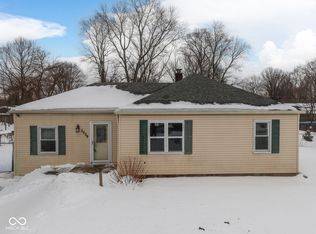 3029 Villa Ave, Indianapolis, IN 46237