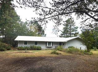 404 Evans Rd, Ash Flat, AR 72513