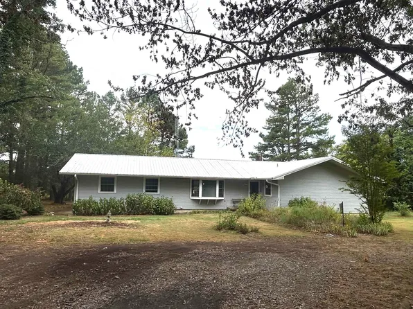 404 Evans Rd, Ash Flat, AR 72513