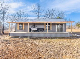 167 Bethel Ctf Cutoff, Jacksonville, AR 72076