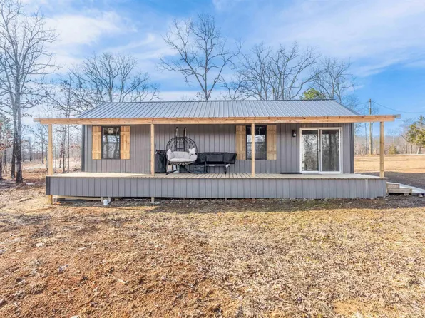 167 Bethel Ctf Cutoff, Jacksonville, AR 72076