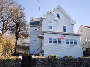 108 Plymouth Rd, Malden, MA 02148