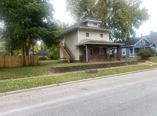 3419 Brookside Pkwy, Indianapolis, IN 46201