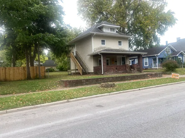 3419 Brookside Pkwy, Indianapolis, IN 46201