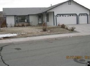 975 Mercedes Dr, Sparks, NV 89441