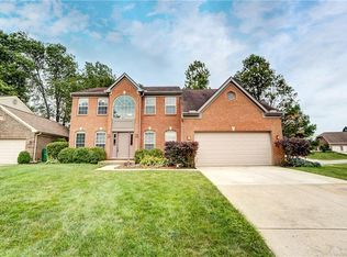4335 Killian Ct, Dayton, OH 45440