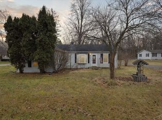 7435 McCliggott Rd, Saginaw, MI 48609