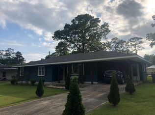 125 Camellia Rd, Bogalusa, LA 70427