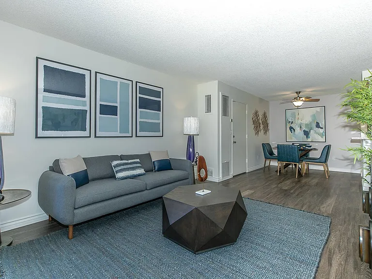 R.C. Briarwood Apartment Homes — Photo 14
