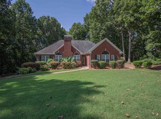 331 Venture Ct, Braselton, GA 30517