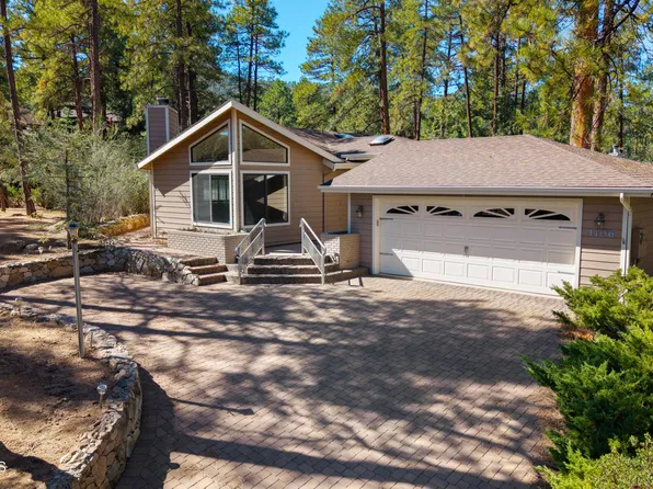 1106 Pine Country Ct, Prescott, AZ 86303