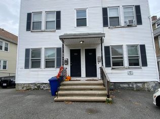 507 Main St #3, Stoneham, MA 02180