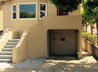 1366 14th Ave, San Francisco, CA 94122