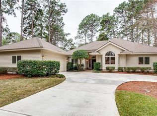 10 Raintree Ln, Hilton Head Island, SC 29926