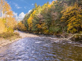 Hancock Hwy, Equinunk, PA 18417