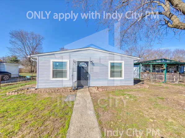 1218 Cameron St, Indianapolis, IN 46203