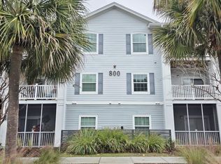 1300 Park West Blvd UNIT 804, Mount Pleasant, SC 29466
