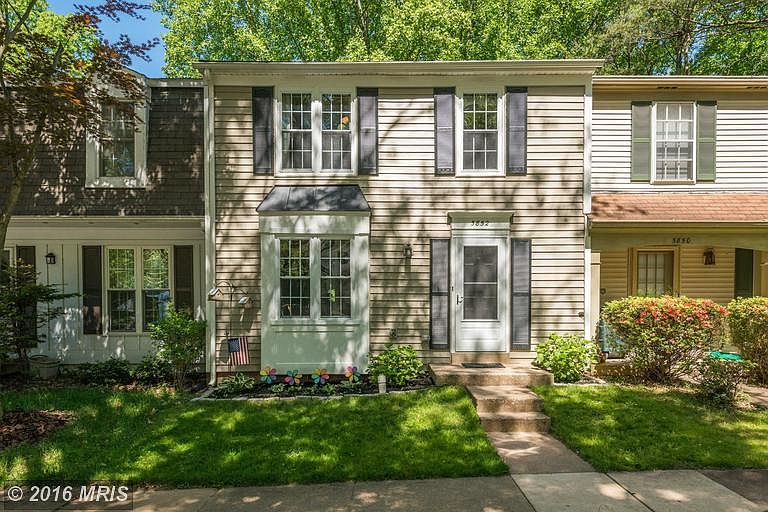 1st image of 5852 Wood Flower Ct