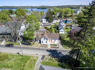 19 Summer St, Wiscasset, ME 04578