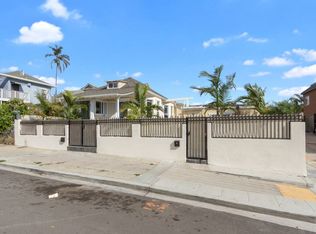 441 24th St #1/2, San Diego, CA 92102