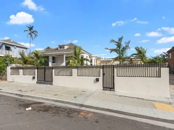441 24th St #1/2, San Diego, CA 92102