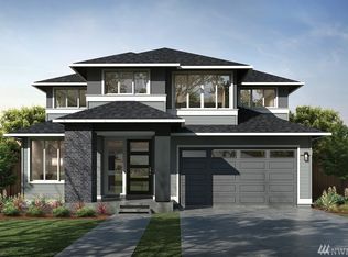 3408 SE 19th Ct, Renton, WA 98058