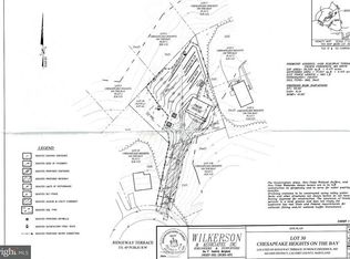 4420 Ridgeway Ter, Prince Frederick, MD 20678