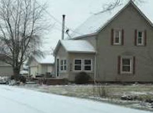 5334 Wildcat Rd, Croswell, MI 48422