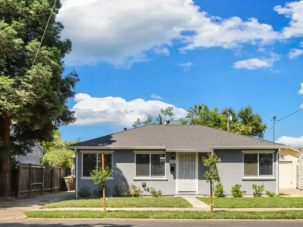 1427 Carlton Ave, Stockton, CA 95203