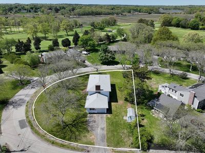 29 Country Club Cir, Scituate, MA, 02066