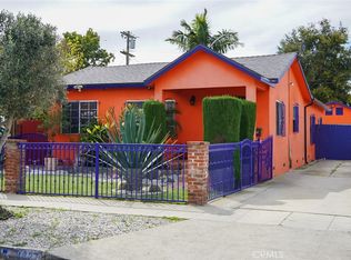 8827 Baring Cross St, Los Angeles, CA 90044