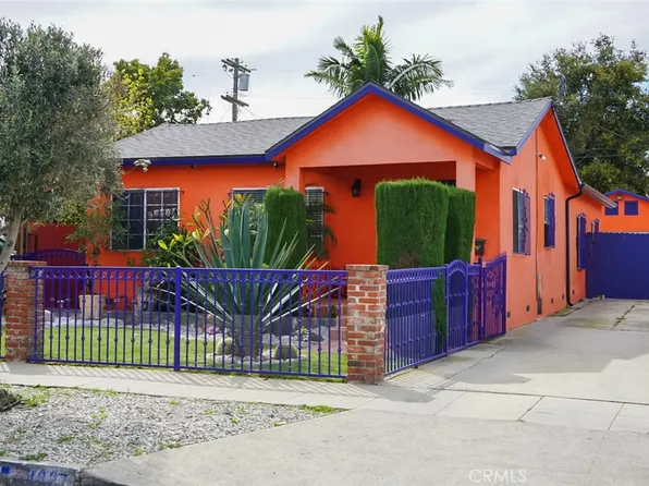 8827 Baring Cross St, Los Angeles, CA 90044