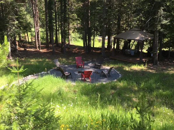 418 Creekside Dr, Priest Lake, ID 83856