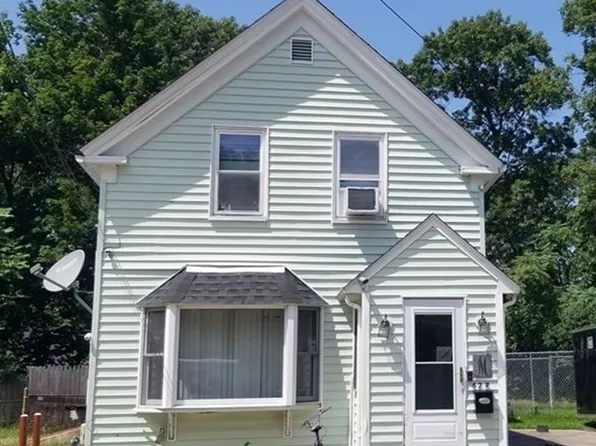 52-52R Pleasant St, Randolph, MA 02368