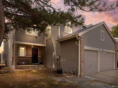14822 E Penwood Place #D, Aurora, CO, 80015