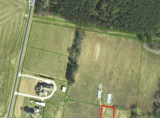 Atkinson Rd, Orrum, NC 28369