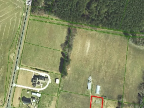 Atkinson Rd, Orrum, NC 28369