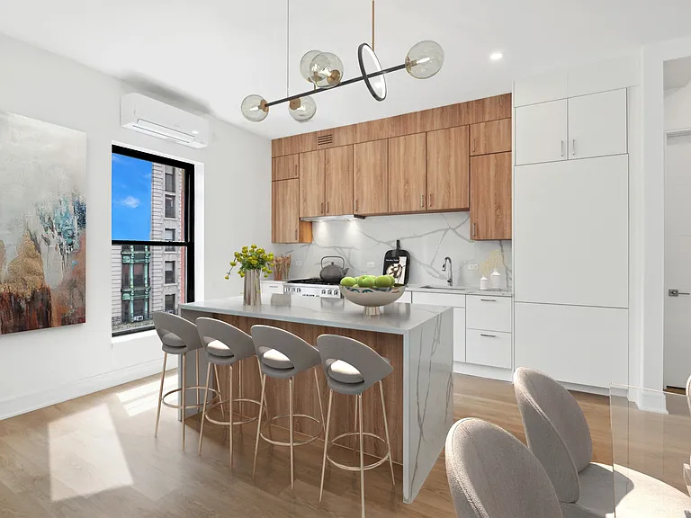 101 W 72nd St #A — Photo 6