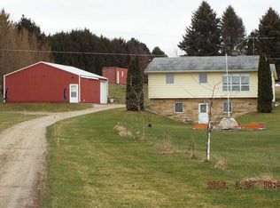 1310 E Dexter Trl, Dansville, MI 48819