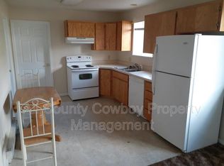 1665 N 5th St APT 103, Laramie, WY 82072