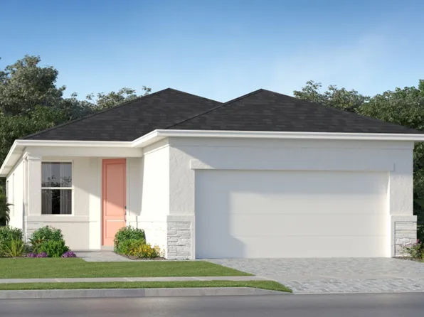 3584 Angler Drive, Fort Pierce, FL 34946