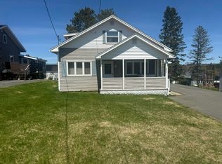 35 Leighton Avenue, Limestone, ME 04750