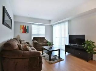 1005 Nadalin Hts #210, Milton, ON