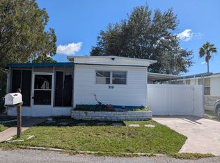 Heritage Village Mhp, Largo, FL 33778