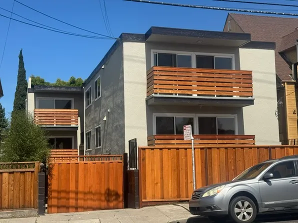 604 Alcatraz Ave APT 3, Oakland, CA 94609